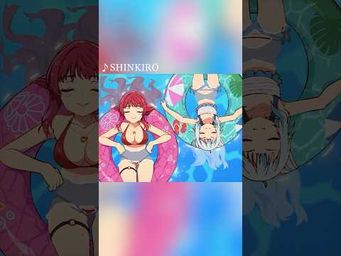 【堕天使Hum】 | 愛するポケモンの早すぎる進化に恐怖を覚える番長w【ホロライブ/切り抜き/VTuber/ 轟はじめ / ポケモンSV 】