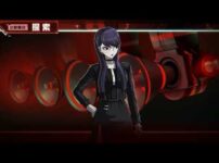【堕天使Hum】 | 任天堂Switch新作ゲーム情報☆WOLFFANG、SKULFANG紹介動画☆