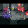 【堕天使Hum】 | 【新作ゲーム】正義を貫け！犯罪都市で戦う本格ポリスアクション 【The Precinct 】#Shorts　#theprecinct 　#新人Vtuber