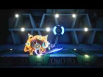 【堕天使Hum】 | 任天堂Switch新作ゲーム情報☆WOLFFANG、SKULFANG紹介動画☆