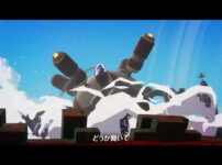 【堕天使Hum】|任天堂Switch新作ゲーム情報☆スターオーバードライブ 紹介動画