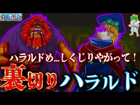 【堕天使Hum】 | アニメのワンピースで公式ネタバレ！映像じゃないとわからない「Dの正体」に関するヒントがヤバすぎる！※ネタバレ 注意【 ONE PIECE 考察 最新話 アニワン 】