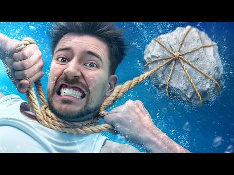 【堕天使Hum】 | World's Most Dangerous Trap!