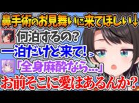 【堕天使Hum】 | 配信中に尻を揉み合って感想を言う酔っ払いの莉々華とラミィｗ【ホロライブ/切り抜き/VTuber/ 雪花ラミィ / 一条莉々華 】
