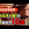 【堕天使Hum】 | 【Summer Game Fest 2025 まとめ】龍チーム最新作からバイオ9、スクエニ謎の新作まで新作祭りが止まらない【PS5 / PS4 / XBOX / Switch / Steam】