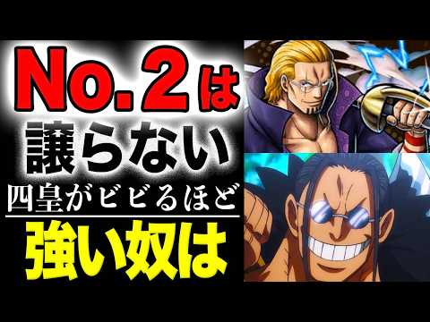 【堕天使Hum】 | 【ワンピースネタバレ】マジで分かっちゃいました。217