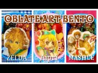 【堕天使Hum】 | 【簡単キャラ弁】キャラおにぎりの作り方（ちいかわのモモンガ～七夕Ver.～)
