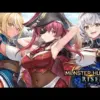 【堕天使Hum】 | 【デジモンストーリー/タイムストレンジャー】楽しみにしてたデジモン新作ゲームやる【Vtuber/涼呉多希】