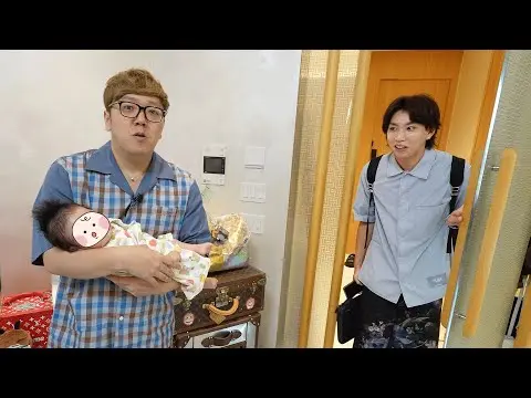 【堕天使Hum】 | 【ゲーム実況 HikakinTV おすすめ】 【サプライズ】パパになりました報告をいきなりYouTuberたちにしてみたらwww