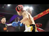 【堕天使Hum】|【BreakingDown 最新情報 江口響】 前日会見で衝撃事件！竜が失神！？江口響の不意打ちビンタ【映像あり】」