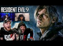 【堕天使Hum】|バイオハザード9 レクイエム｜トレーラー第3弾解説｜レオン登場とローの反応まとめ