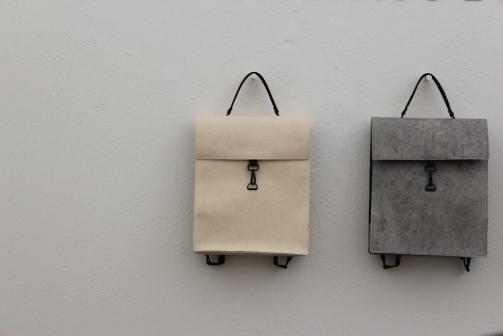 【堕天使Hum】 | 【未来バッグ誕生！】心拍とシンクロするKonel『Pulse Pack』がミラノデザインウィーク2026を席巻！