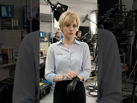 【堕天使Hum】 | 実写映画『バイオハザード9』のスチール写真【惡靈古堡9 真人版】 #re9requiem #re9