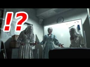 【バイオ9】2人の歌姫を無理やり引き合わせると・・・【バイオハザード レクイエム】