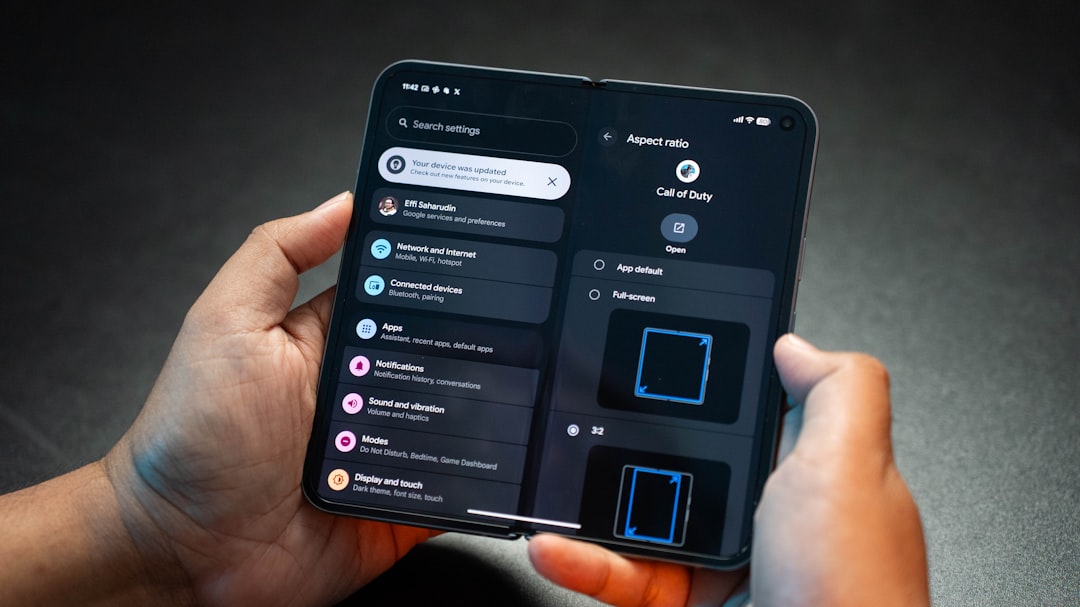 未来が手の中に？Apple折りたたみiPhone、9月発売説が導く新時代への期待と株価の行方
