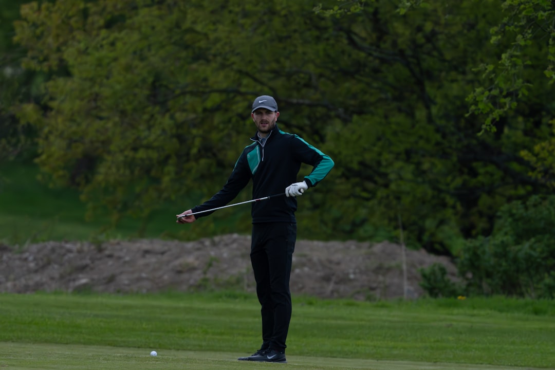 【堕天使Hum】 | ゴルフ界の注目株!ウーチャイェンが2日連続68で鮮やかに首位浮上 ゴルフ界の注目株!ウーチャイェンが2日連続68で鮮やかに首位浮上