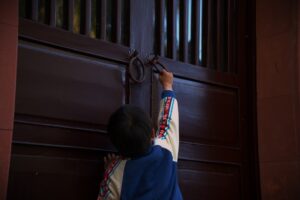 青春とゲームの軌跡を刻め！『灰原くんの強くて青春ニューゲーム』Blu-ray上・下巻、ついに発売決定！