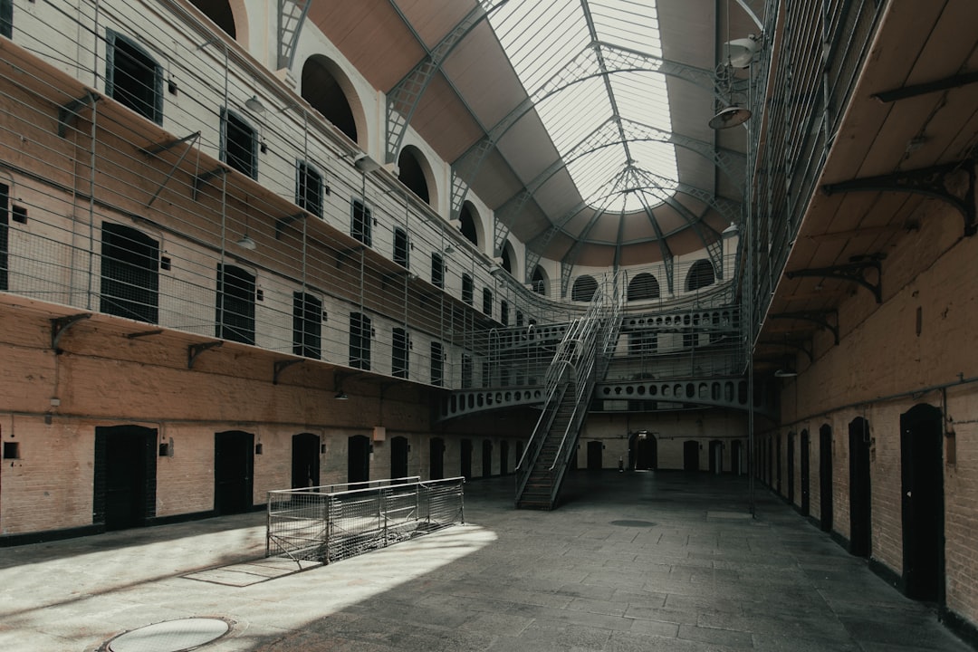 【堕天使Hum】 | 囚人の深層心理に迫る!TIGS2026で体験した『囚人カウンセリング』の衝撃と共感 囚人の深層心理に迫る!TIGS2026で体験した『囚人カウンセリング』の衝撃と共感