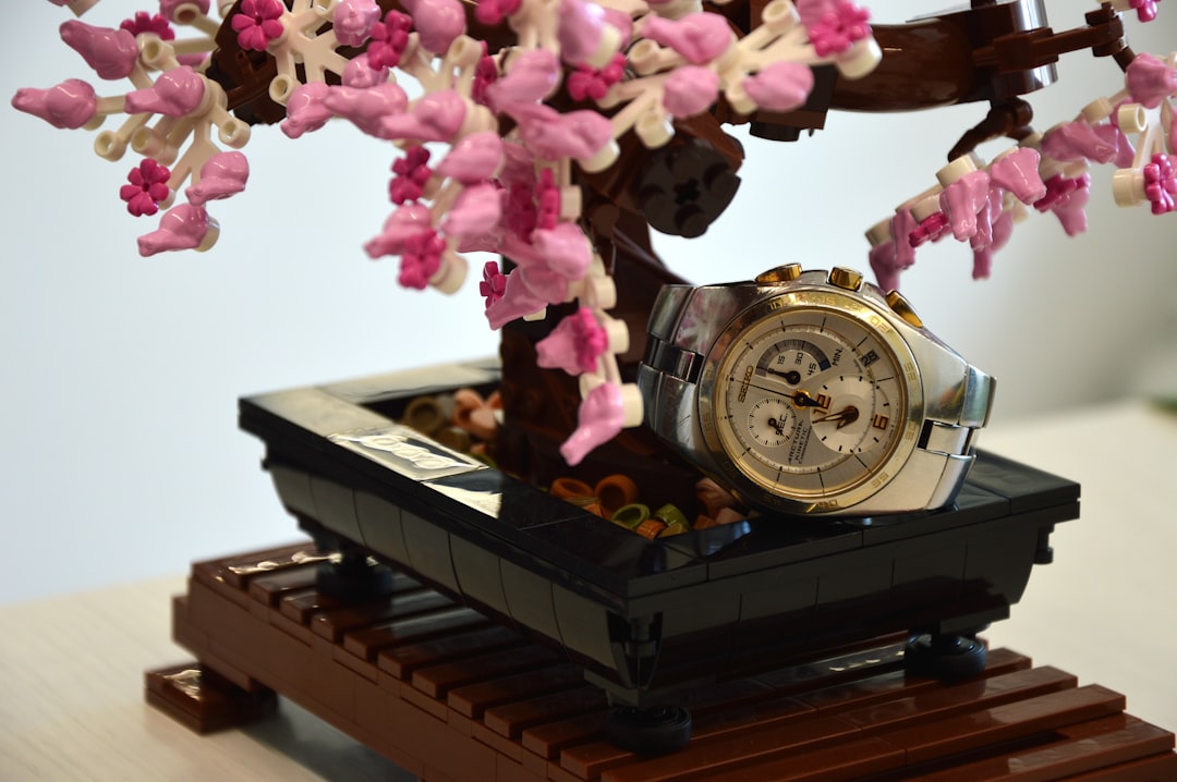 時を超越するグランドセイコーの哲学：日本の感性と匠の技が織りなす究極のダイヤル美