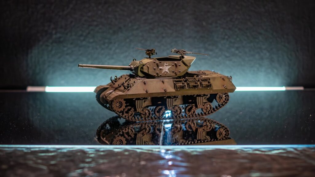 【堕天使Hum】 | 陸自戦車事故の衝撃：なぜ砲弾は破裂したのか？隊員が語る「普通では考えられない」真実