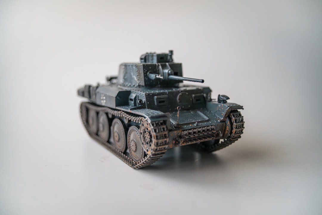 陸自戦車事故の衝撃：なぜ砲弾は破裂したのか？隊員が語る「普通では考えられない」真実