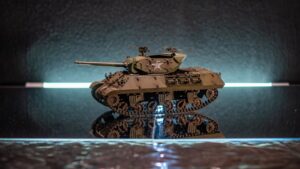 陸自戦車事故の衝撃：なぜ砲弾は破裂したのか？隊員が語る「普通では考えられない」真実