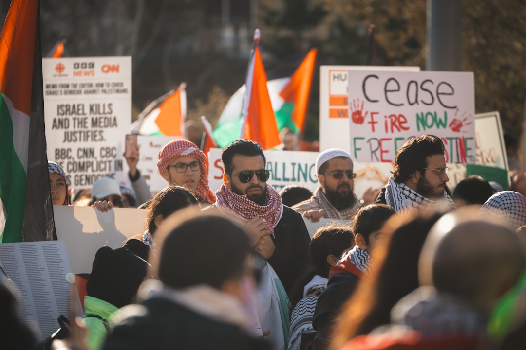 米国会談前夜に激震！イスラエル、レバノン南部への「また攻撃」が意味するもの