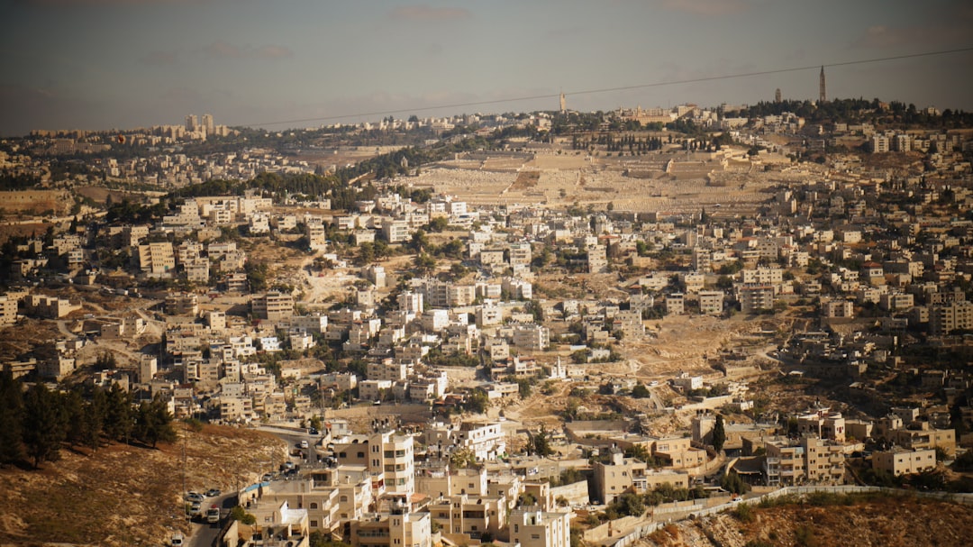 米国会談前夜に激震！イスラエル、レバノン南部への「また攻撃」が意味するもの