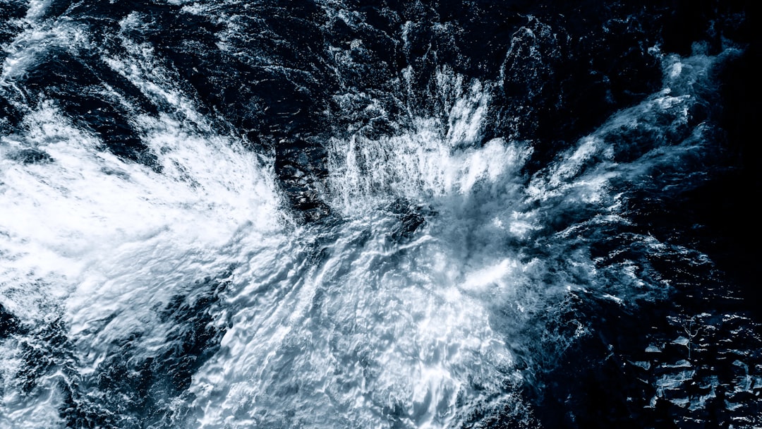 衝撃！大槌町山林火災『半島を焼き北へ』NASA衛星画像が示す炎の全貌を徹底分析