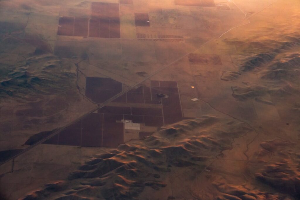 【堕天使Hum】 | 衝撃！大槌町山林火災『半島を焼き北へ』NASA衛星画像が示す炎の全貌を徹底分析