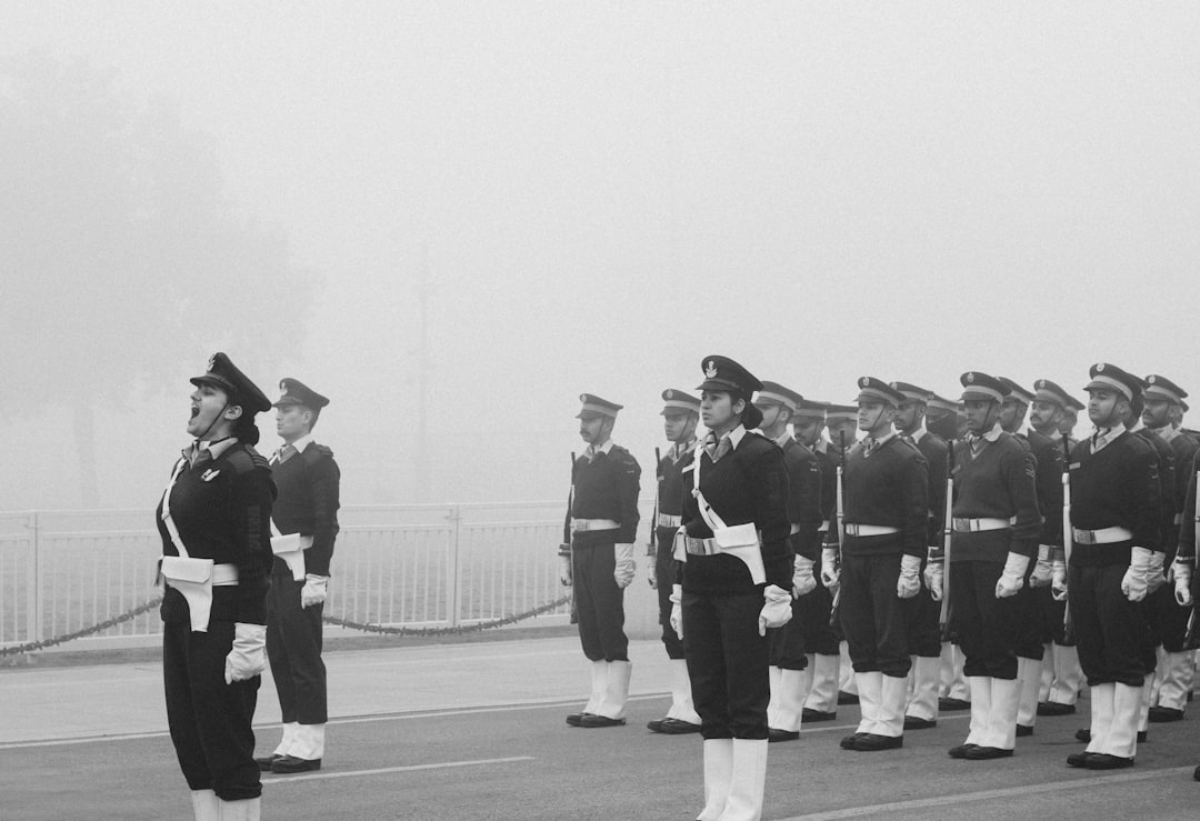 【衝撃】自衛隊の階級呼称が変更！「大将」「大佐」復活の裏に隠された歴史とは？