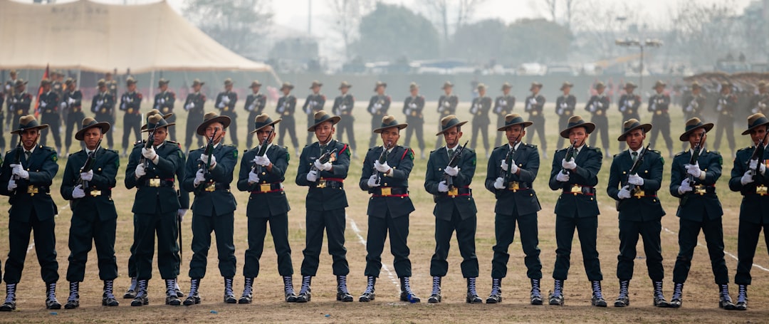 【衝撃】自衛隊の階級呼称が変更！「大将」「大佐」復活の裏に隠された歴史とは？