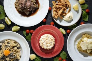 今、フードコートがアツい！名店の味、爆速で！行列必至のNo.1グルメを【それスタ】が徹底解剖！