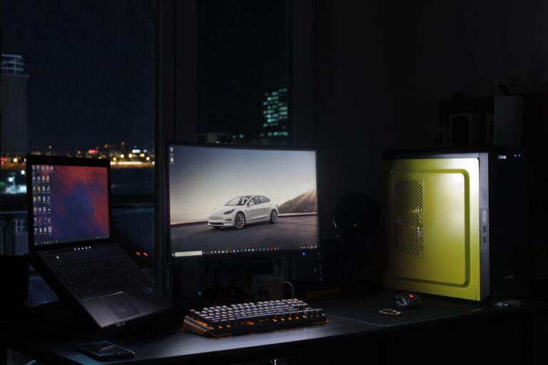 あなたのゲーミング体験が劇的に変わる!Gaming Intelligenceでモニター設定をマウスで完結させる使い方とメリット YouTube HUM | あなたのゲーミング体験が劇的に変わる!Gaming Intelligenceでモニター設定をマウスで完結させる使い方とメリット