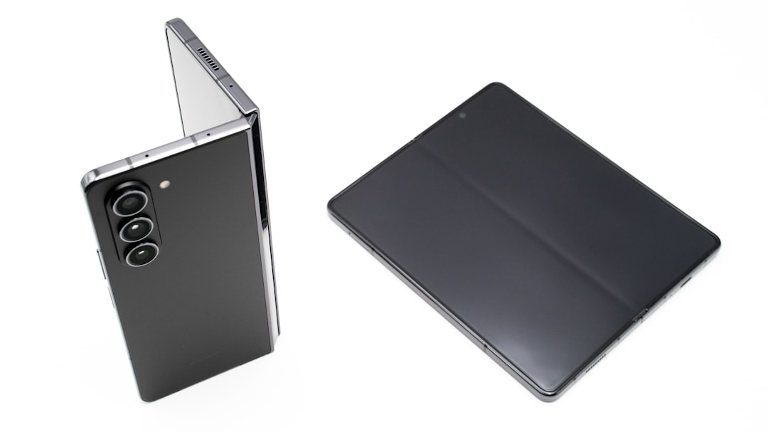 次世代折りたたみスマホの覇者か？「Galaxy Z Fold8 Wide」が目指す究極の画面とデザイン