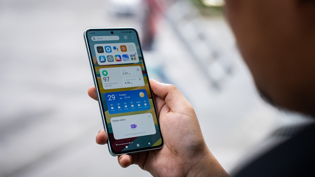 フォートナイト開発元がiPhoneでアプリストア開始！あなたのスマホライフが変わる新常識
