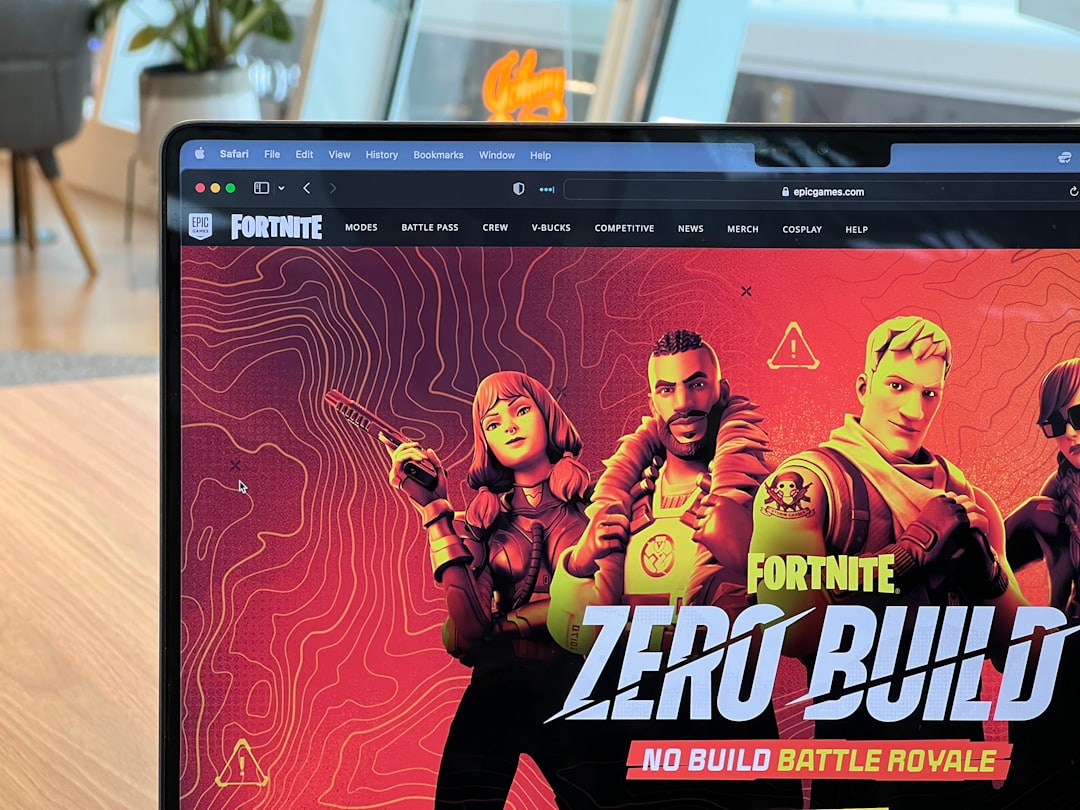 フォートナイトがiPhoneに電撃復帰！モバイル版Epic Games Storeで何が変わる？【ゲーマー必見】