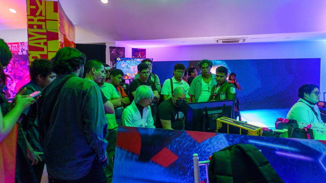 【速報】500人が熱狂！SusHi Tech Tokyo 2026を席巻した次世代デジタルスポーツ「Cyber KASSEN」の全貌
