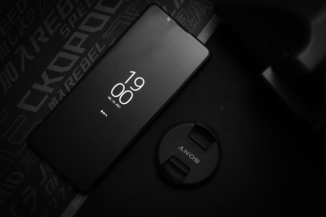 衝撃速報！Xperia 1 VIIIの公式画像が流出！新色とカメラ刷新の全貌を徹底解説