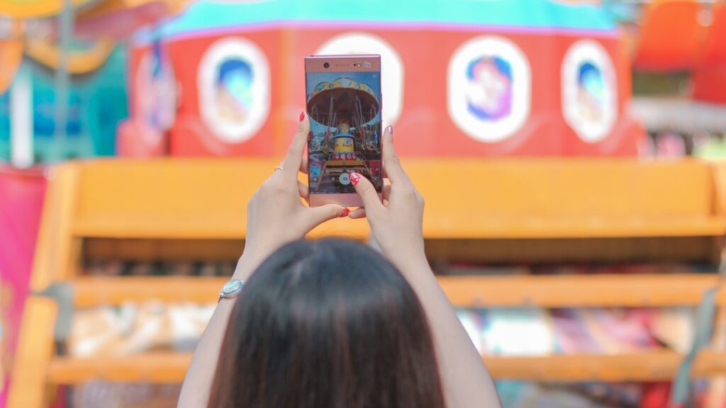 【堕天使Hum】 | 衝撃速報！Xperia 1 VIIIの公式画像が流出！新色とカメラ刷新の全貌を徹底解説