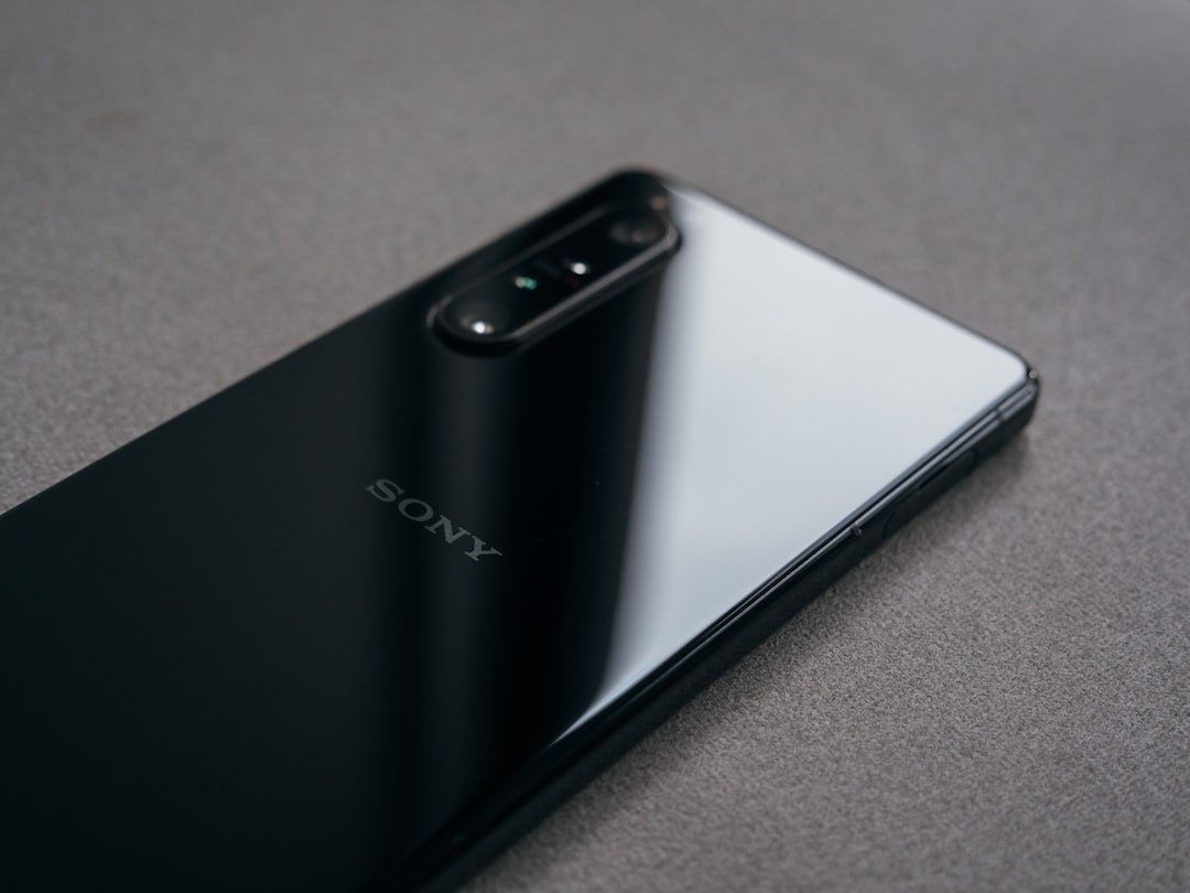 衝撃速報！Xperia 1 VIIIの公式画像が流出！新色とカメラ刷新の全貌を徹底解説