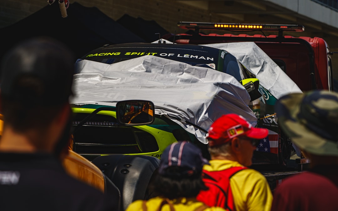 【堕天使Hum】 | 荒れるニュル24時間!豪雨と濃霧がKONDO RACING、KCMGを翻弄…悪夢のスタートから最新情報まで徹底解説 荒れるニュル24時間!豪雨と濃霧がKONDO RACING、KCMGを翻弄…悪夢のスタートから最新情報まで徹底解説