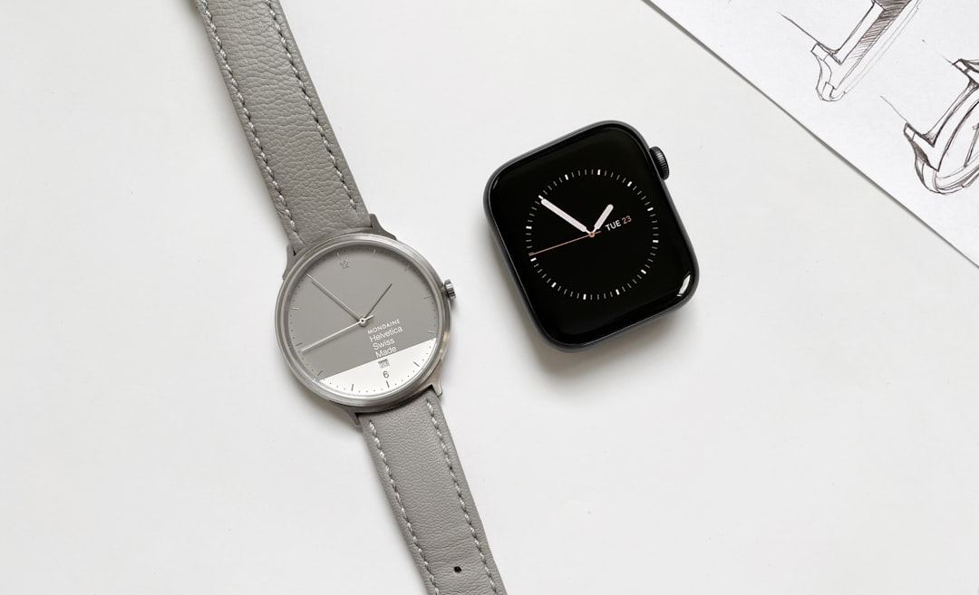 【速報】Apple Watch Ultraの"あの文字盤"が全モデルに？watchOS 27で激変するあなたの手元！
