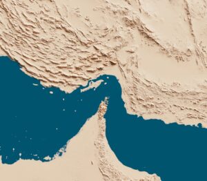 【緊急事態】米軍、イランに報復攻撃！世界のエネルギー動脈・ホルムズ海峡の緊迫