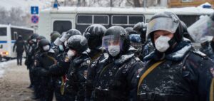 衝撃！プーチン大統領、戦勝記念日で世界に突きつけた「ロシアの決意」とは？NATOへの強烈メッセージを徹底解説