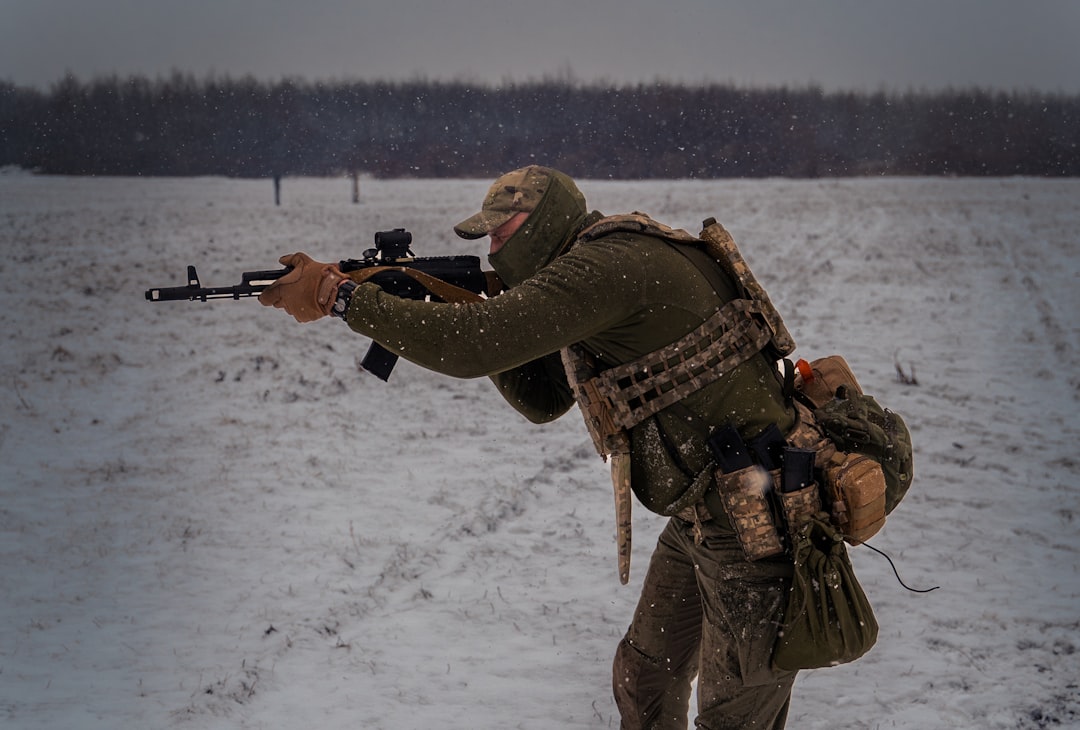 激震！ウクライナ南部でロシア司令部攻撃、100人超死傷か？戦況に与える衝撃と最新情報