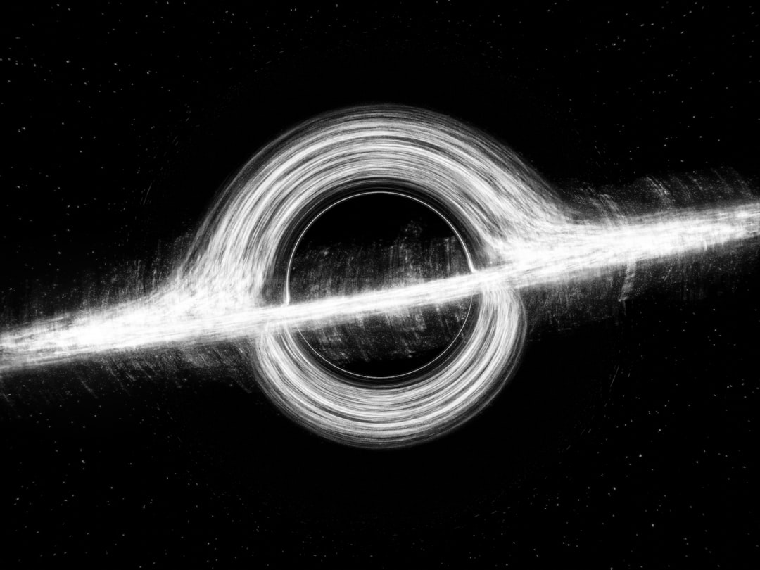 【堕天使Hum】 | 【衝撃の新説】宇宙初期『裸の超巨大ブラックホール』が銀河より先に誕生したワケ 【衝撃の新説】宇宙初期『裸の超巨大ブラックホール』が銀河より先に誕生したワケ