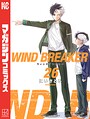 WIND BREAKER ヤンキー・不良WIND BREAKER2026年6月