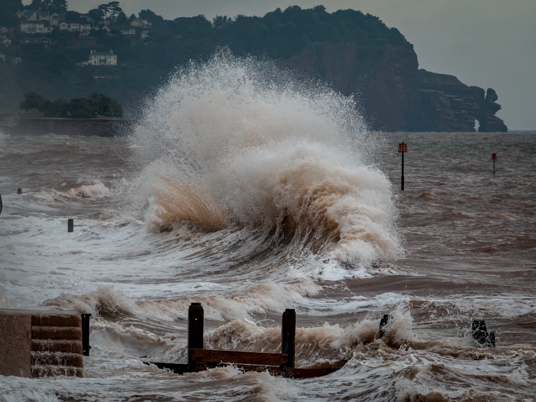 【最新情報】台風6号で関東に線状降水帯！和歌山・古座川に初のレベル5警報、82万人が避難指示の地域とは？