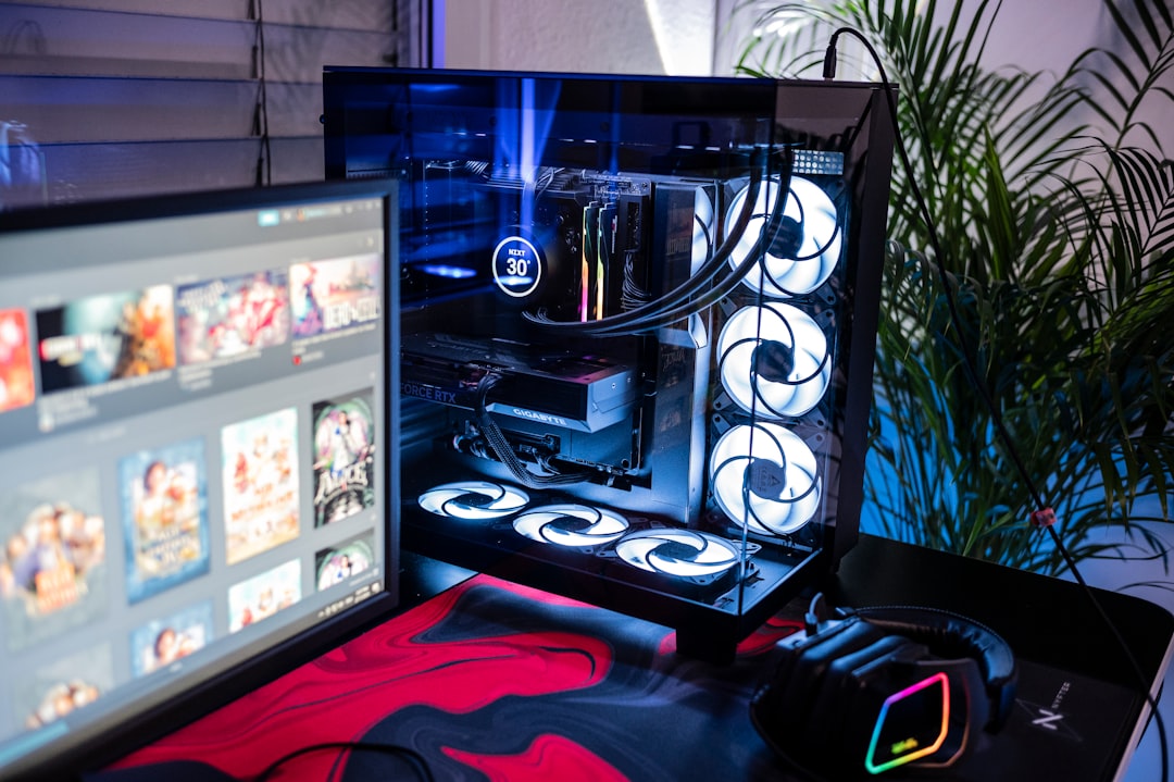 手のひらに収まるAIゲーミング革命！MSI「Claw 8 EX AI＋」と40周年記念モデルの衝撃